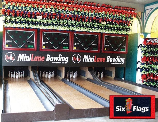 What Is Duckpin Bowling? - Funk Bowling - Bowling Manufacturer